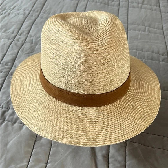 NWT HENSCHEL HAT CO size Large - Picture 2 of 6